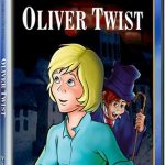 انیمیشن الیور تویست Oliver Twist 1982